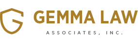 Gemma Law Associates logo