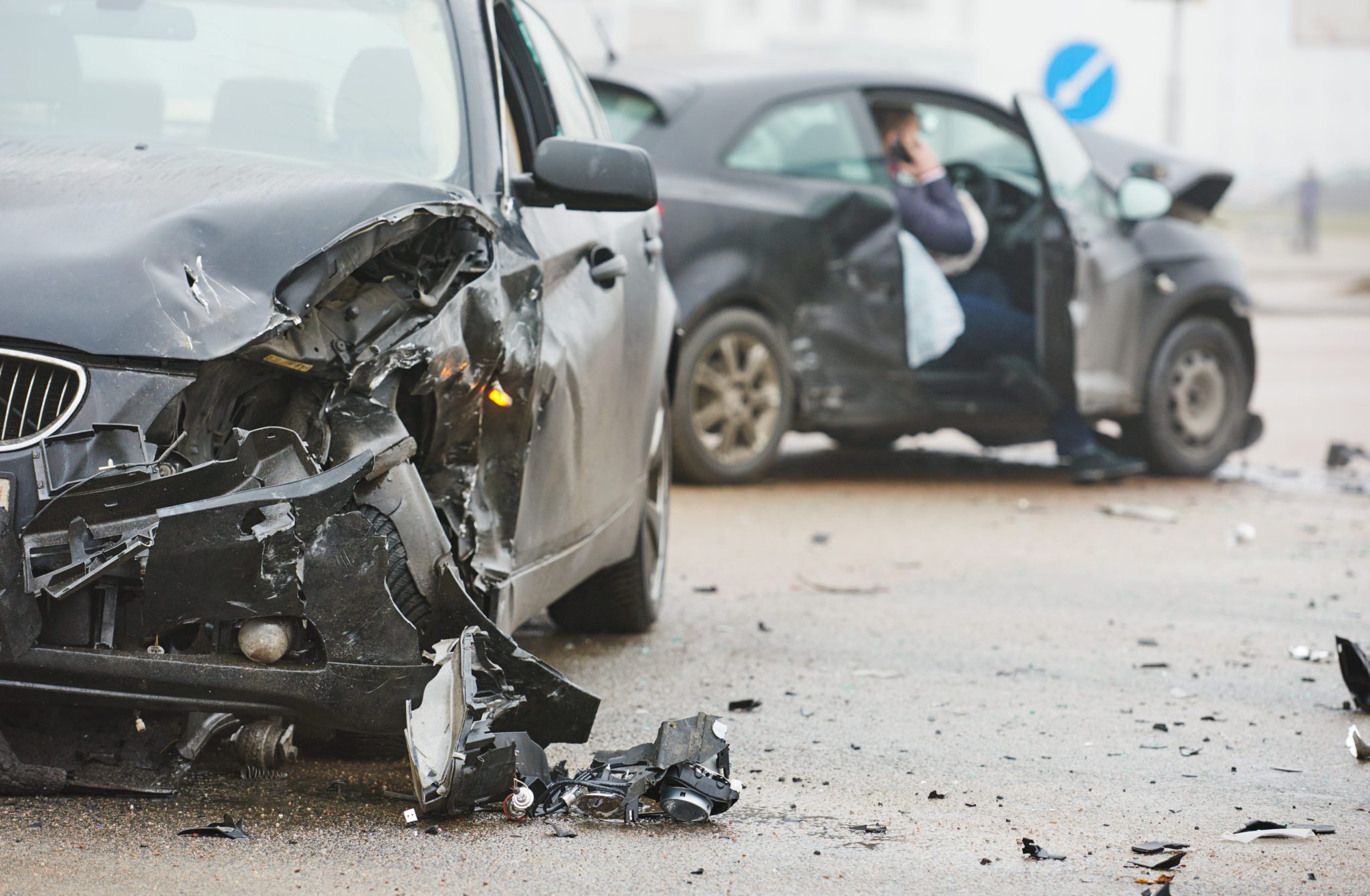 Car Accident Lawyer in Rhode Island | Millions Won