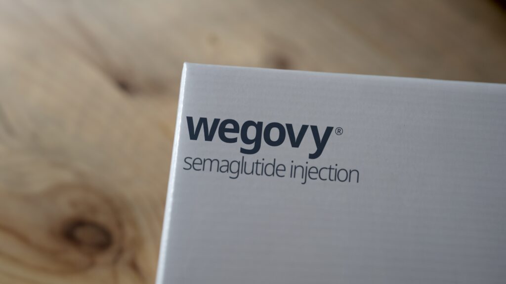 wegovy semaglutide injection user manual