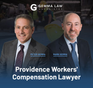Providence Workers' Compensation lawyer