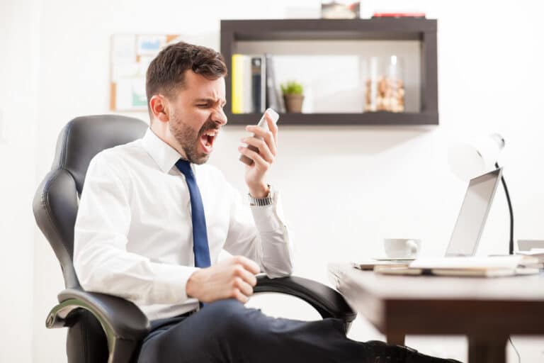 An angry lawyer on the phone. Why is my lawyer taking so long to settle my Rhode Island case?