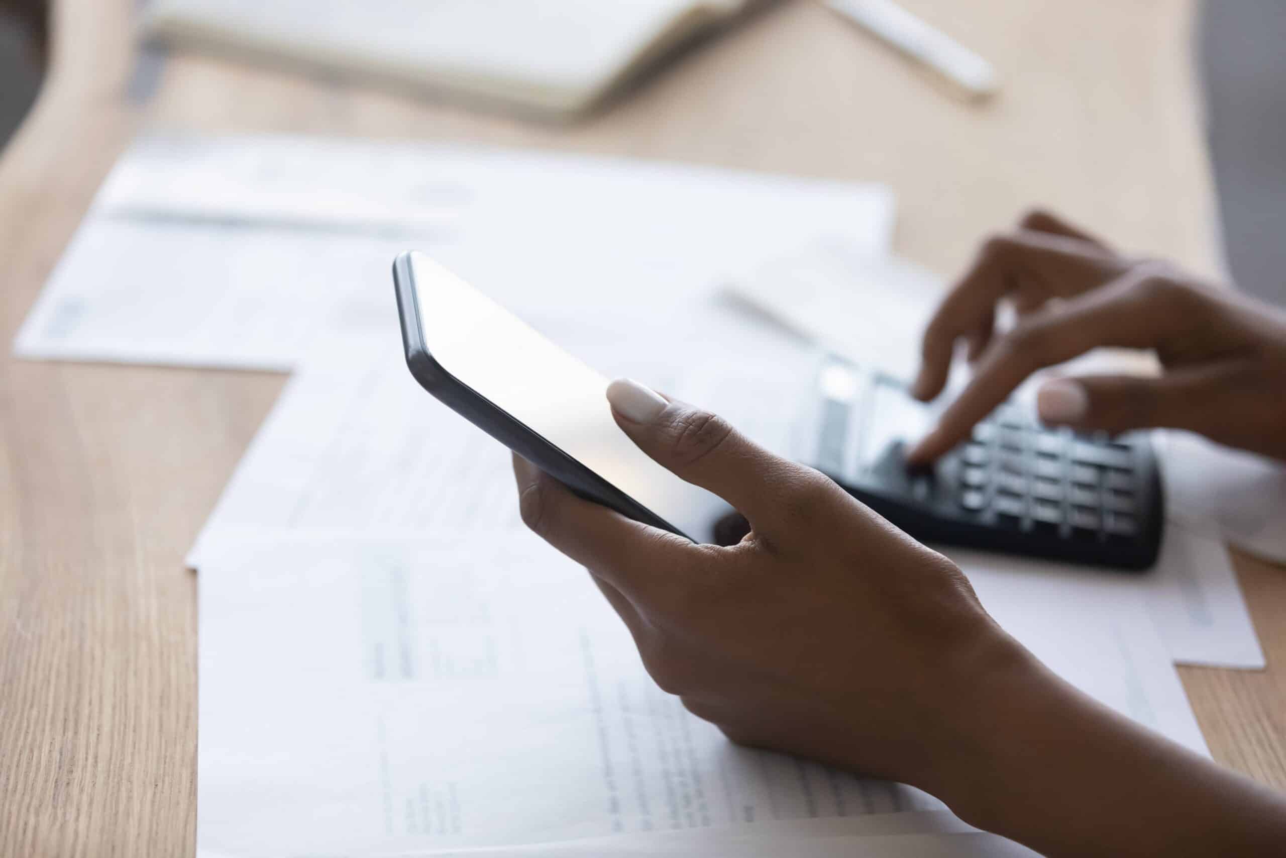 Reviewing medical records and future care costs for an injury claim